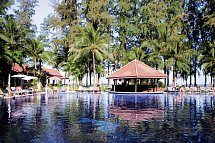 Best Western Premier Bangtao Beach Resort & Spa