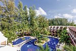Best Western Premier Bangtao Beach Resort & Spa