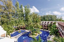 Best Western Premier Bangtao Beach Resort & Spa