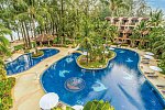 Best Western Premier Bangtao Beach Resort & Spa