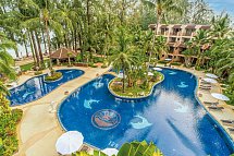 Best Western Premier Bangtao Beach Resort & Spa