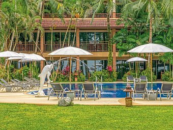 Best Western Premier Bangtao Beach Resort & Spa