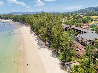 Best Western Premier Bangtao Beach Resort & Spa