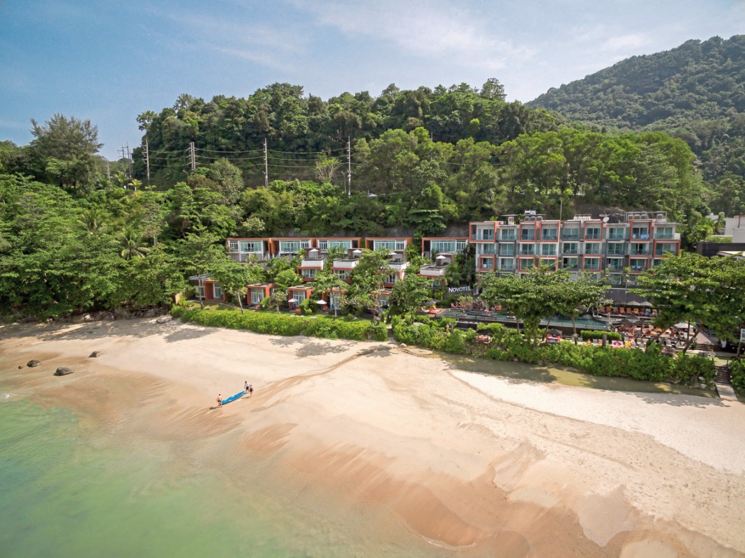 Novotel Phuket Kamala Beach