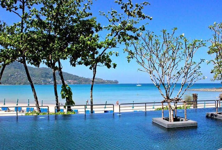 Novotel Phuket Kamala Beach