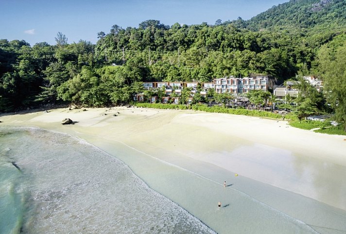 Novotel Phuket Kamala Beach