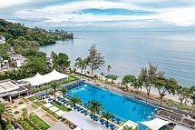 Hyatt Regency Phuket Resort
