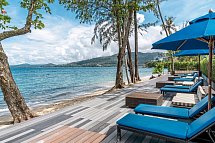 Hyatt Regency Phuket Resort