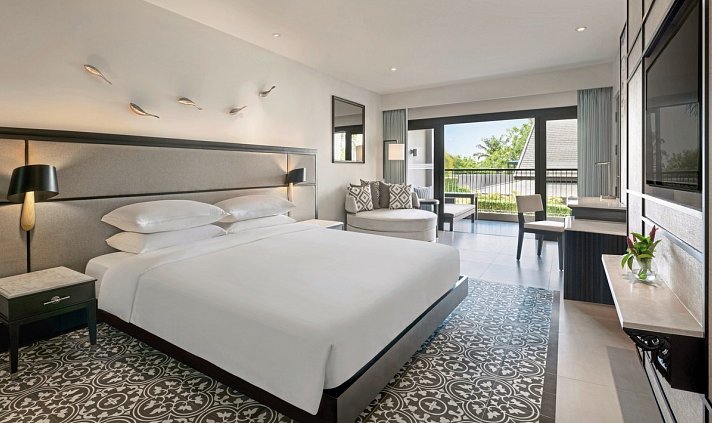 Hyatt Regency Phuket Resort