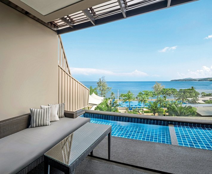 Hyatt Regency Phuket Resort