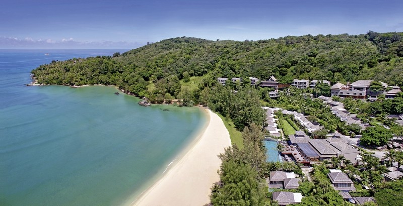 Anantara Phuket Layan Resort