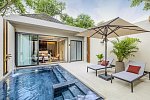 Anantara Phuket Layan Resort