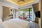 Anantara Phuket Layan Resort