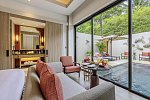 Anantara Phuket Layan Resort