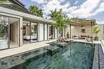 Anantara Phuket Layan Resort