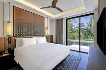 Anantara Phuket Layan Resort - Two Bedroom Deluxe Pool Villa (Zimmercodierung VD2)