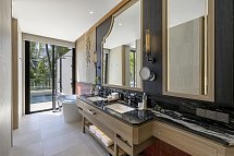 Anantara Phuket Layan Resort - Two Bedroom Deluxe Pool Villa (Zimmercodierung VD2)