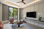 Anantara Phuket Layan Resort