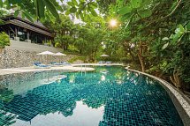 Anantara Phuket Layan Resort