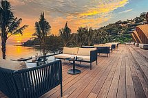 Anantara Phuket Layan Resort