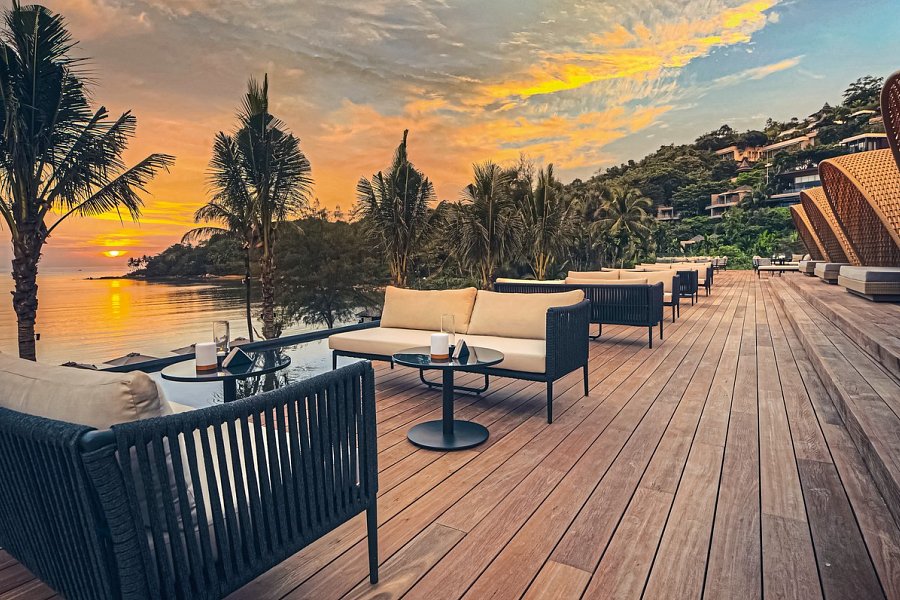 Anantara Phuket Layan Resort