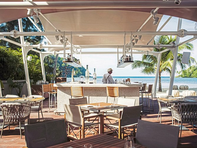 Anantara Phuket Layan Resort