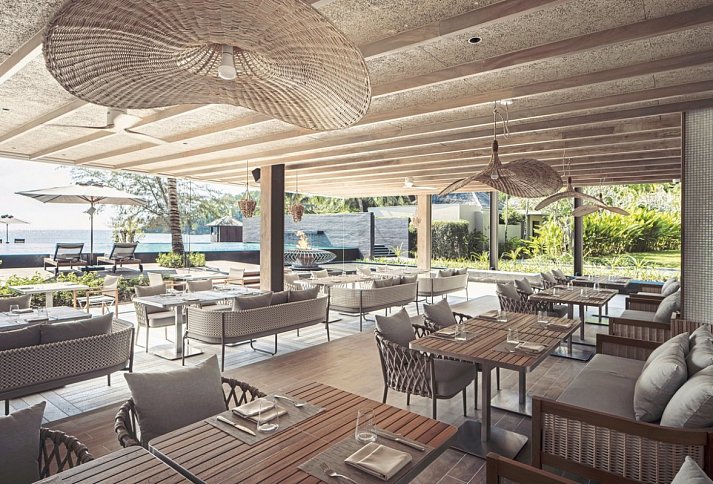 Anantara Phuket Layan Resort
