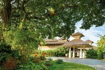 Anantara Phuket Layan Resort