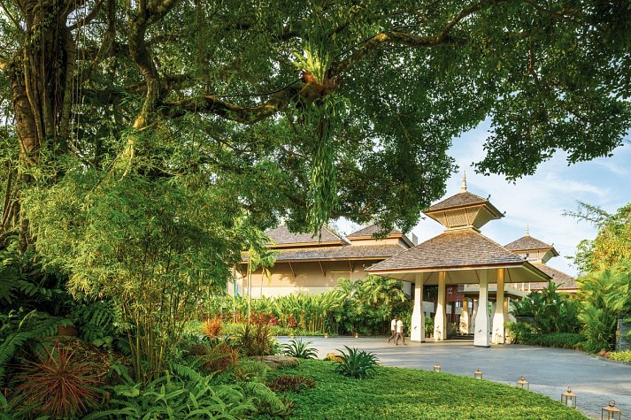 Anantara Phuket Layan Resort