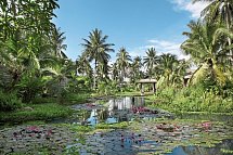 Anantara Phuket Layan Resort