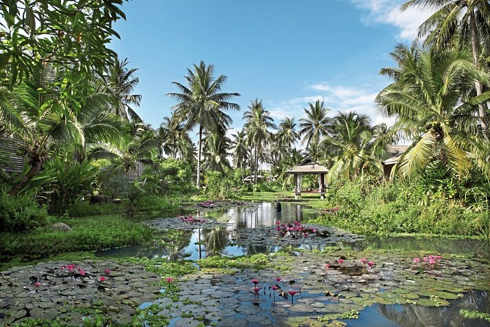 Anantara Phuket Layan Resort