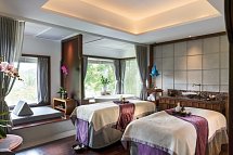 Anantara Phuket Layan Resort