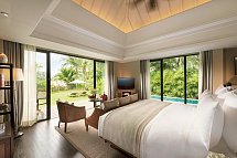 Anantara Phuket Layan Resort - Sala Pool Villa