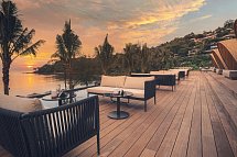 Anantara Phuket Layan Resort