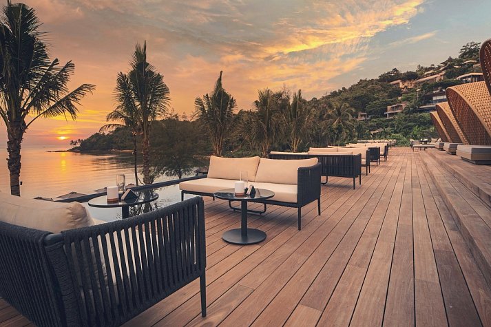 Anantara Phuket Layan Resort