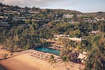 Anantara Phuket Layan Resort