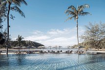 Anantara Phuket Layan Resort