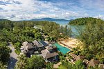 Anantara Phuket Layan Resort
