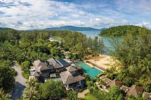 Anantara Phuket Layan Resort