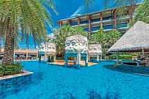 Rawai Palm Beach Resort
