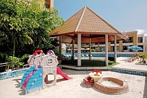 Rawai Palm Beach Resort