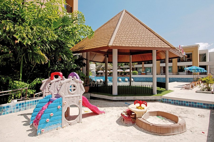 Rawai Palm Beach Resort
