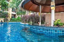 Rawai Palm Beach Resort