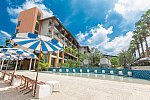Rawai Palm Beach Resort