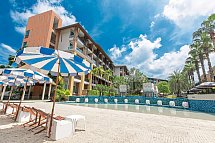 Rawai Palm Beach Resort