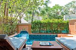 Rawai Palm Beach Resort