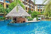 Rawai Palm Beach Resort