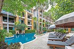 Rawai Palm Beach Resort