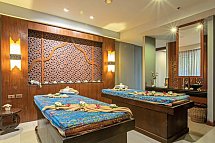 Rawai Palm Beach Resort