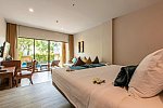 Rawai Palm Beach Resort
